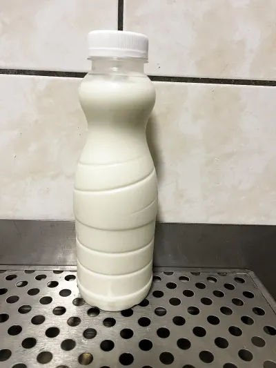 Ivójoghurt és kefir