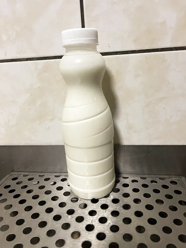 Kecskekefir